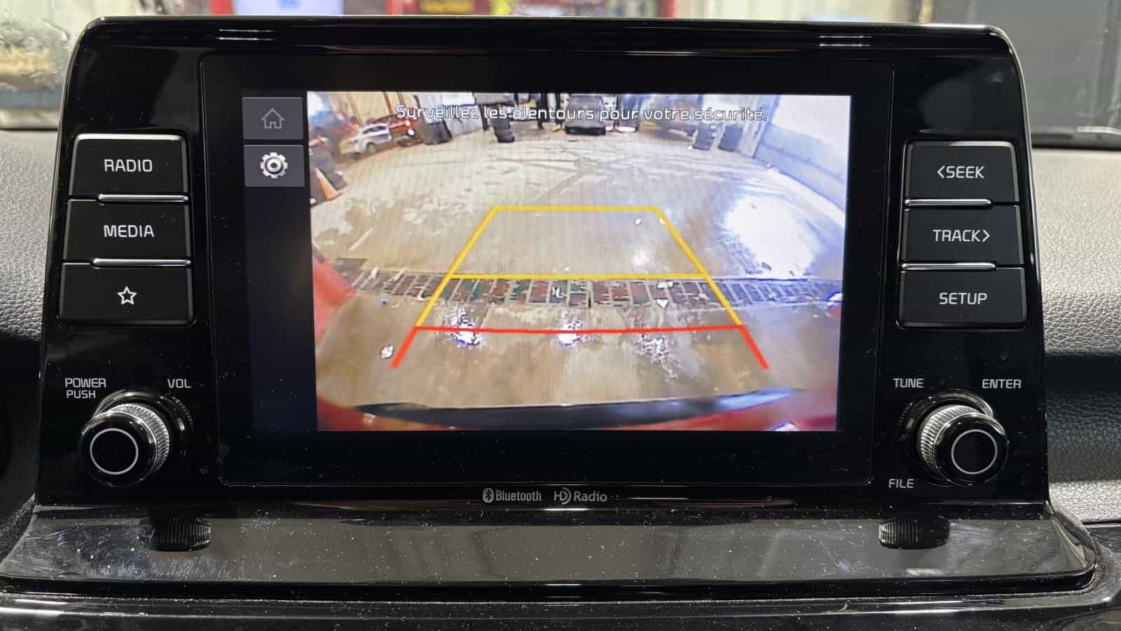 Image 23 Kia Seltos Ex *Awd *Carplay *Volant/Siege Chauffant *Caméra *Cruise 2023