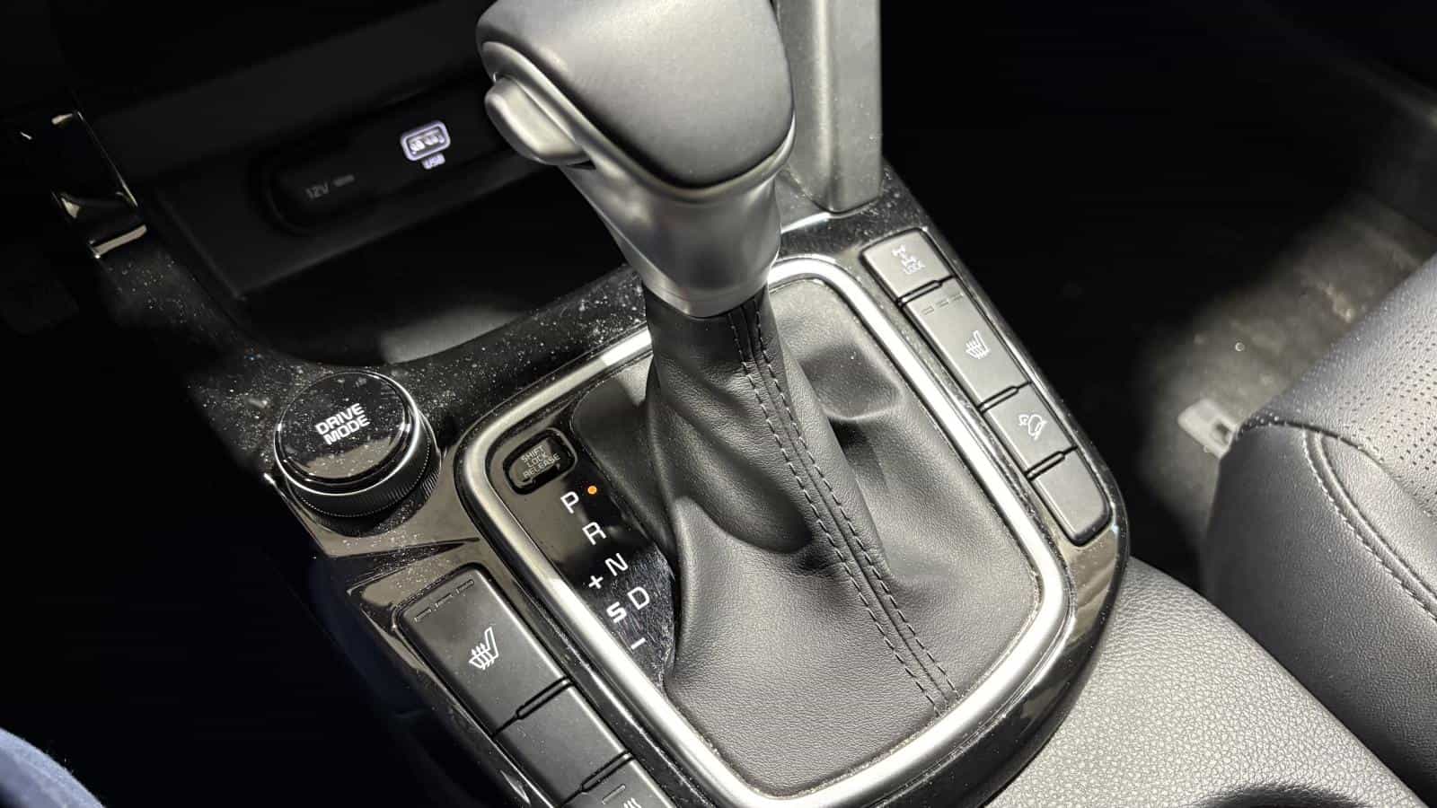 Image 25 Kia Seltos Ex *Awd *Carplay *Volant/Siege Chauffant *Caméra *Cruise 2023