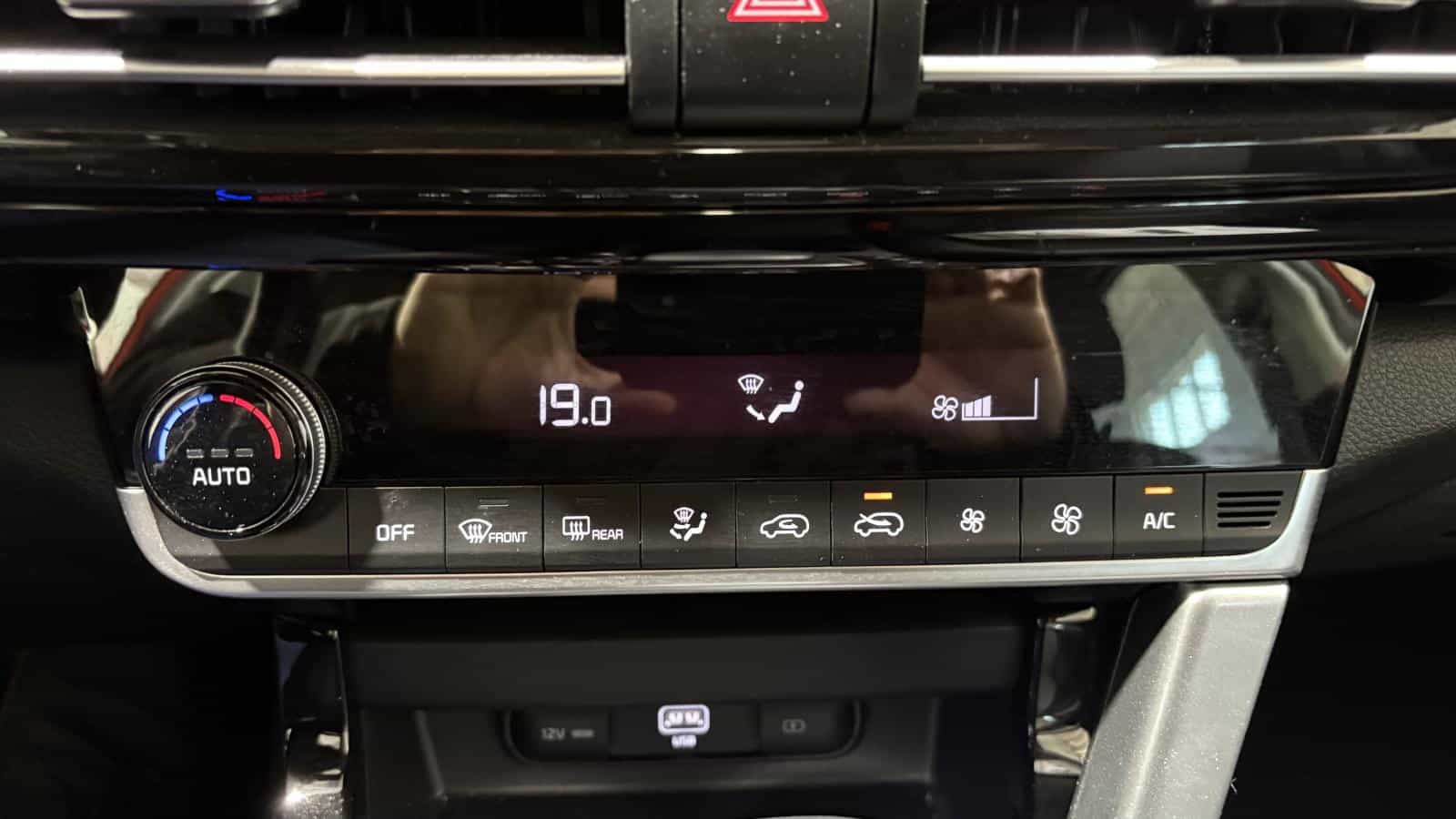 Image 26 Kia Seltos Ex *Awd *Carplay *Volant/Siege Chauffant *Caméra *Cruise 2023