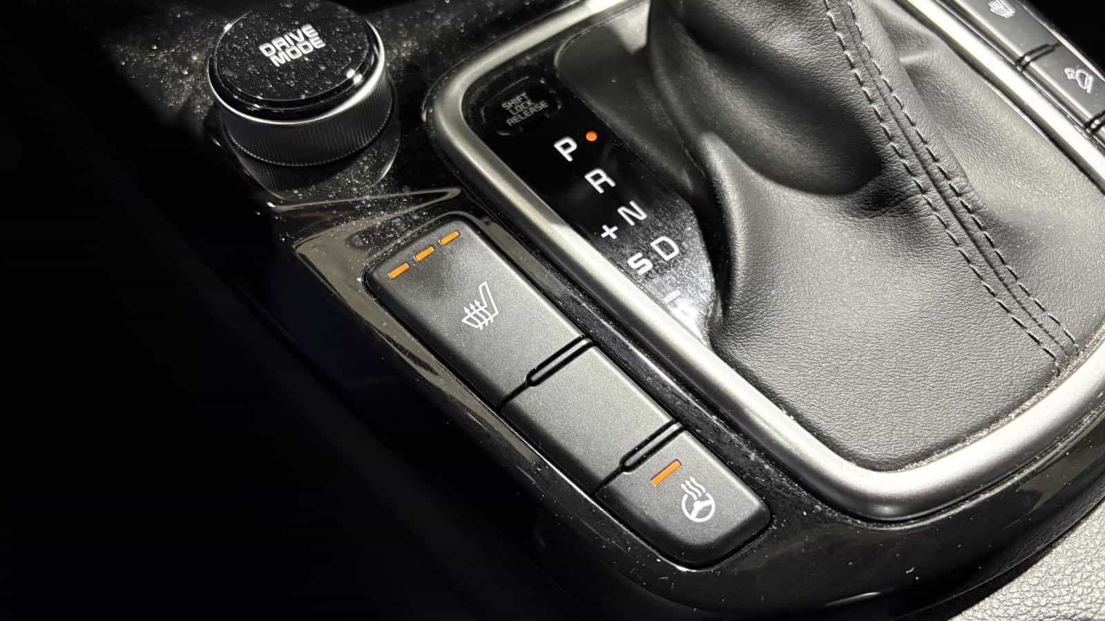 Image 28 Kia Seltos Ex *Awd *Carplay *Volant/Siege Chauffant *Caméra *Cruise 2023