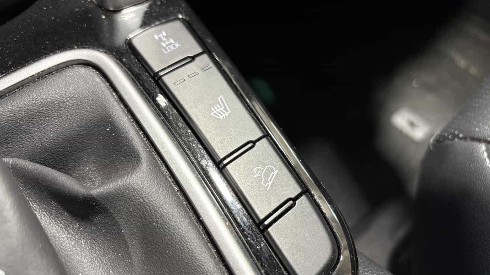 Image 29 Kia Seltos Ex *Awd *Carplay *Volant/Siege Chauffant *Caméra *Cruise 2023