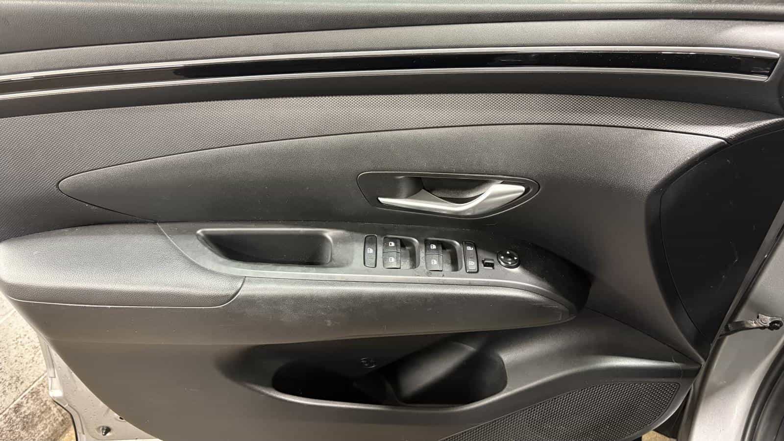 Image 11 Hyundai Tucson Preferred *Awd *Carplay *Volant/Siege Chauffant *Caméra 2022