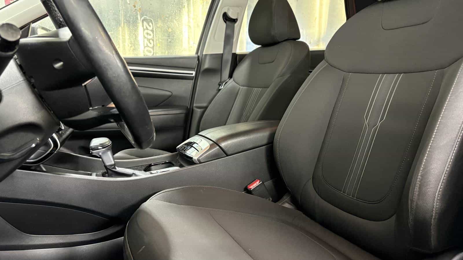 Image 13 Hyundai Tucson Preferred *Awd *Carplay *Volant/Siege Chauffant *Caméra 2022