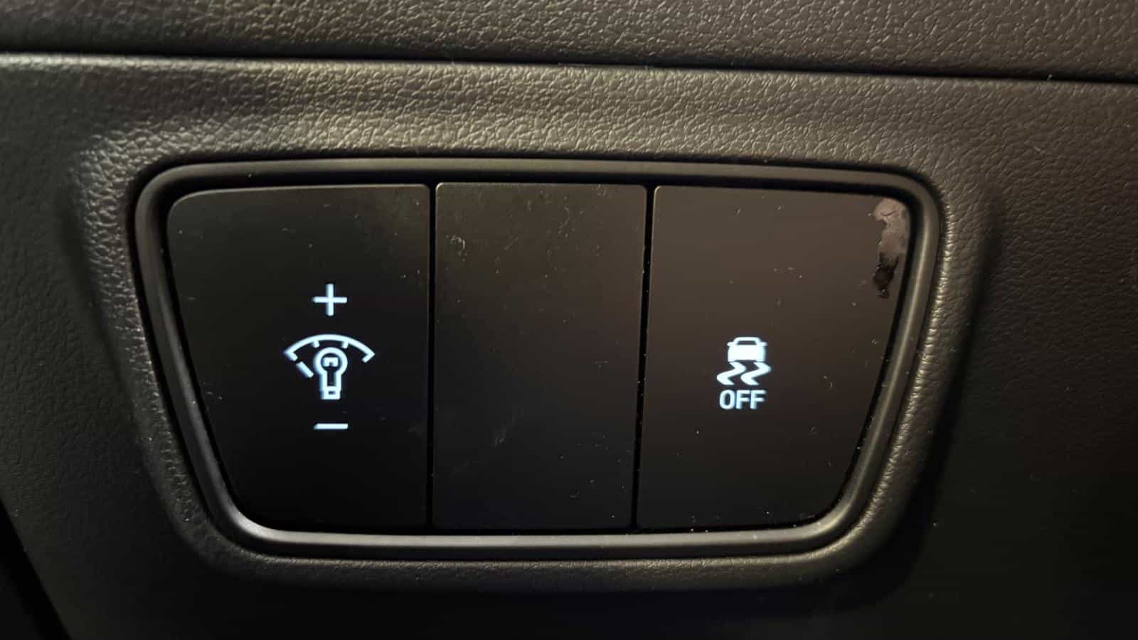 Image 14 Hyundai Tucson Preferred *Awd *Carplay *Volant/Siege Chauffant *Caméra 2022