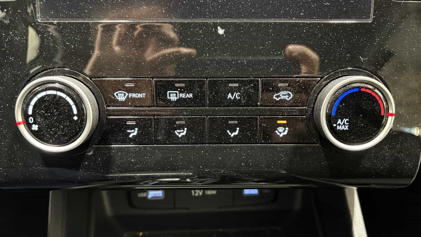 Image 23 Hyundai Tucson Preferred *Awd *Carplay *Volant/Siege Chauffant *Caméra 2022