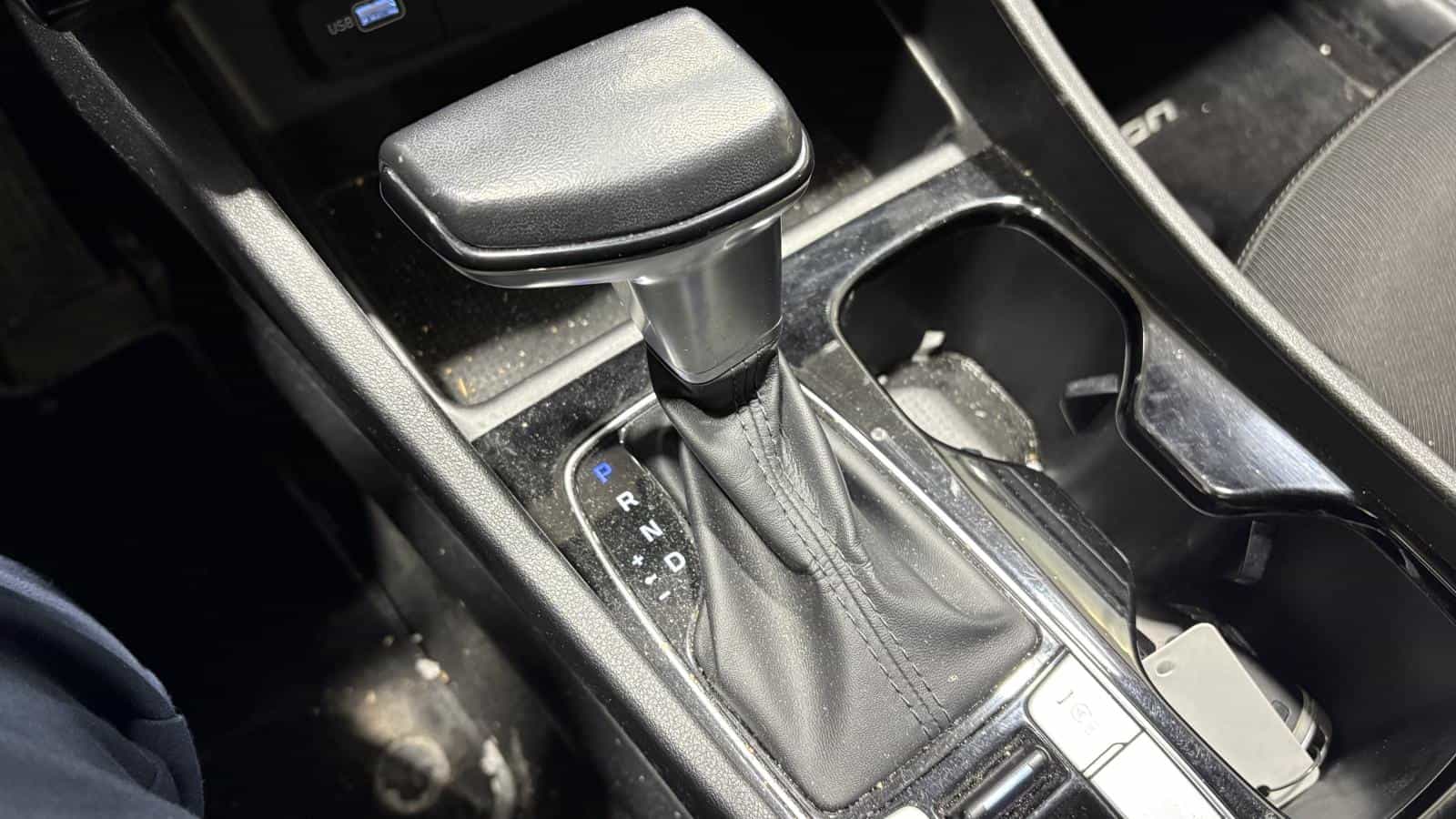 Image 25 Hyundai Tucson Preferred *Awd *Carplay *Volant/Siege Chauffant *Caméra 2022