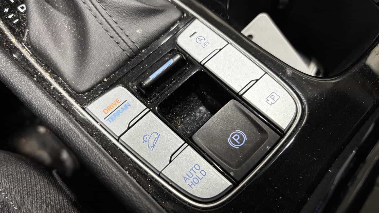 Image 26 Hyundai Tucson Preferred *Awd *Carplay *Volant/Siege Chauffant *Caméra 2022