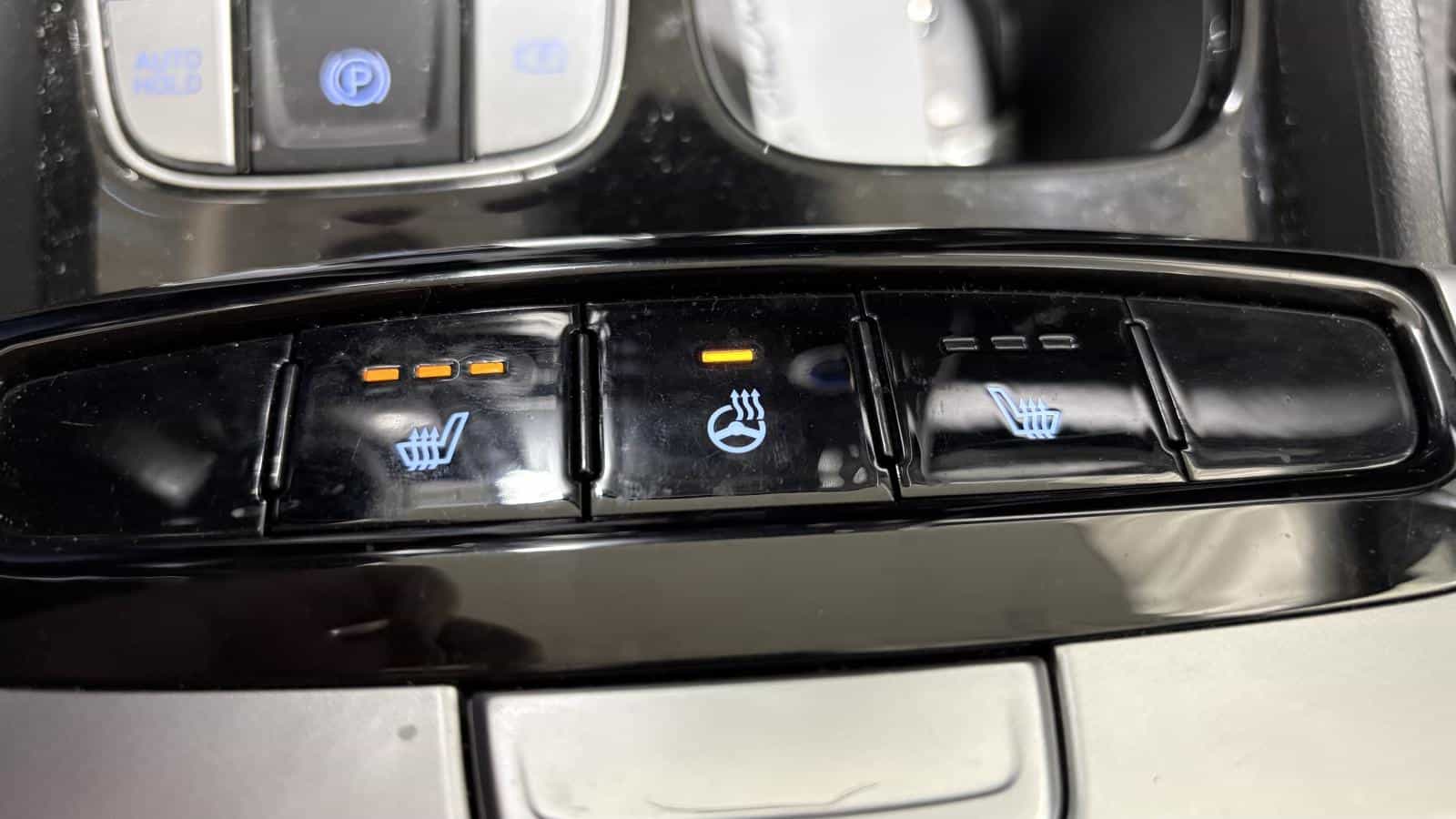 Image 28 Hyundai Tucson Preferred *Awd *Carplay *Volant/Siege Chauffant *Caméra 2022