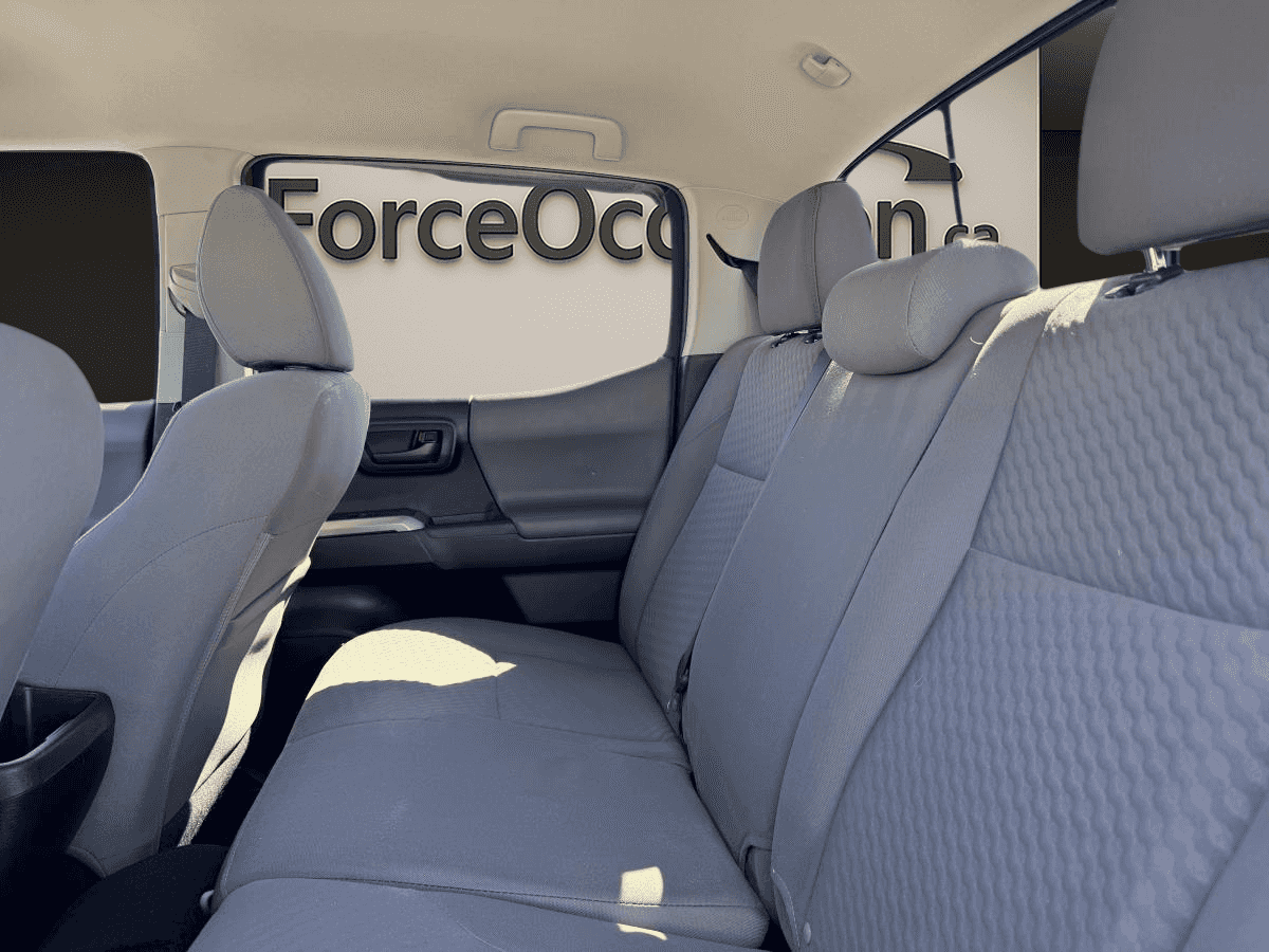 Image 10 Toyota Tacoma Double Cab 4x4 SR5 V6 2020