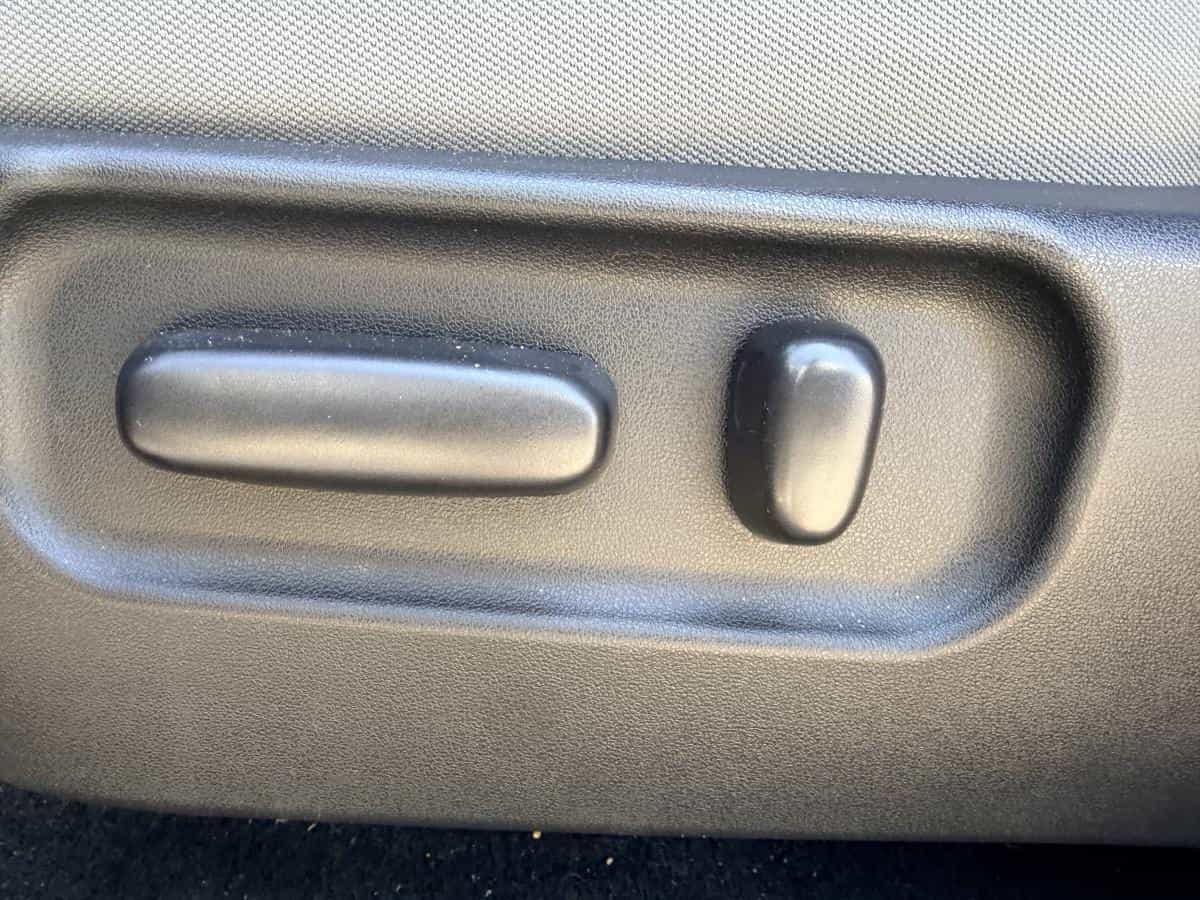 Image 11 Toyota Tacoma Double Cab 4x4 SR5 V6 2020