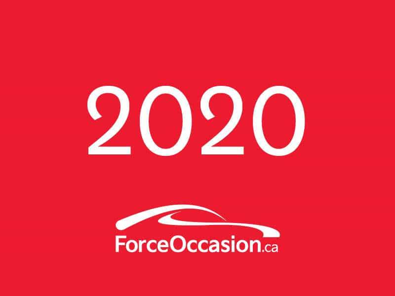 Image 2 Kia Sorento Lx+ V6 - Awd - 7 Passagers 2020