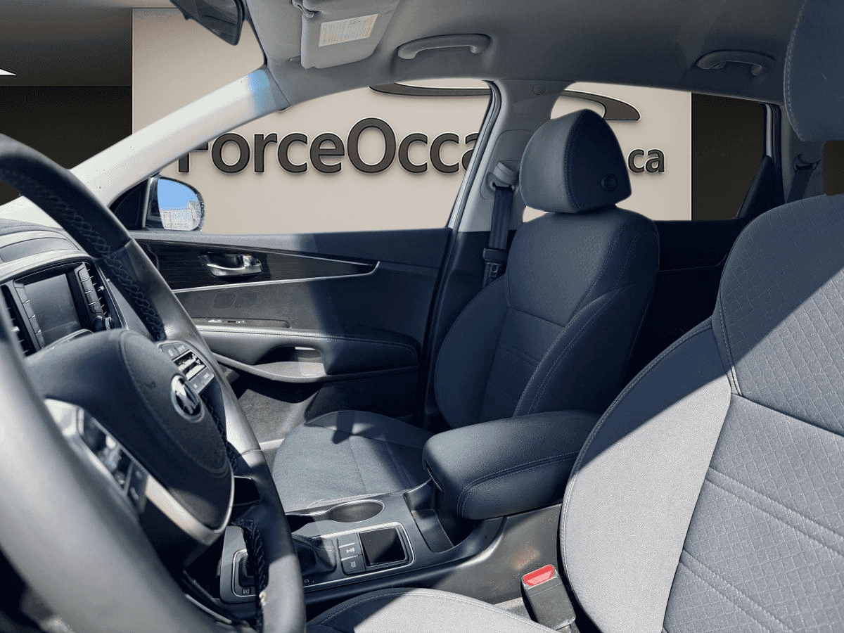 Image 3 Kia Sorento Lx+ V6 - Awd - 7 Passagers 2020