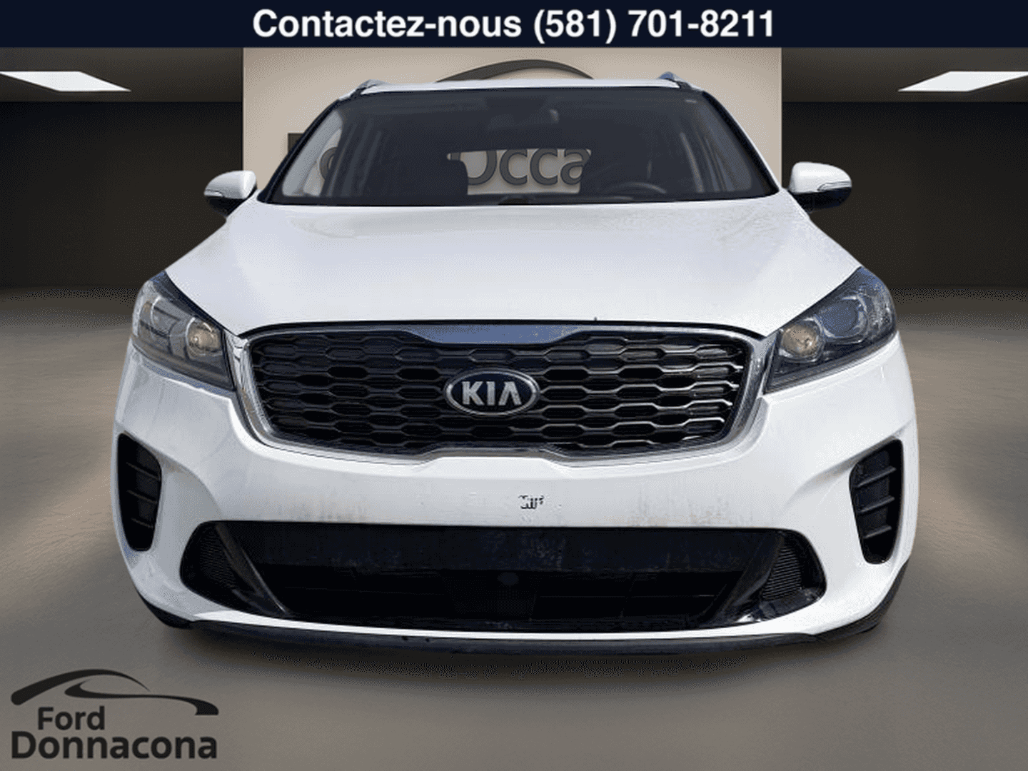 Image 5 Kia Sorento Lx+ V6 - Awd - 7 Passagers 2020