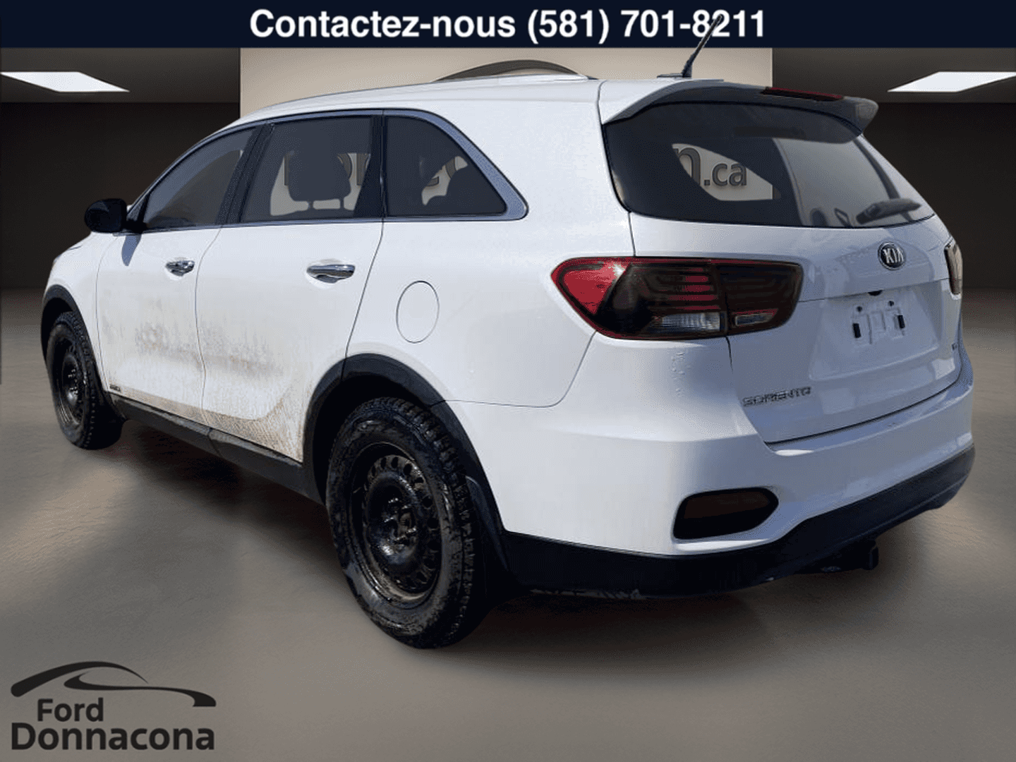 Image 9 Kia Sorento Lx+ V6 - Awd - 7 Passagers 2020