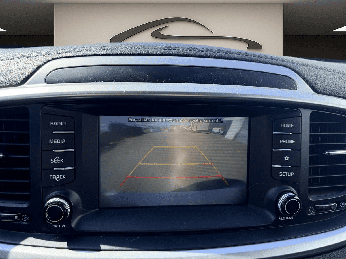 Image 16 Kia Sorento Lx+ V6 - Awd - 7 Passagers 2020