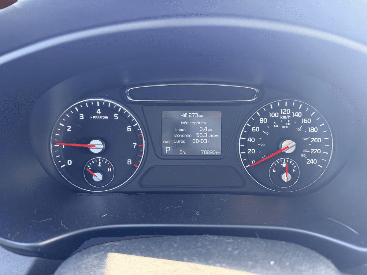 Image 19 Kia Sorento Lx+ V6 - Awd - 7 Passagers 2020