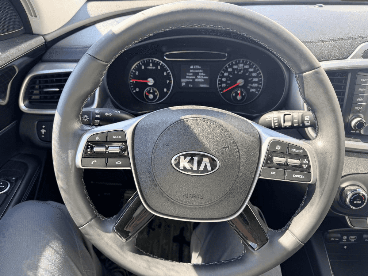 Image 20 Kia Sorento Lx+ V6 - Awd - 7 Passagers 2020