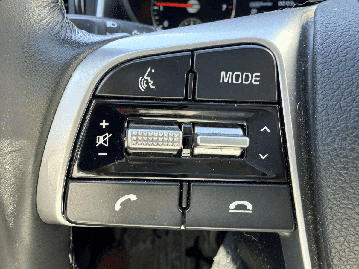 Image 22 Kia Sorento Lx+ V6 - Awd - 7 Passagers 2020