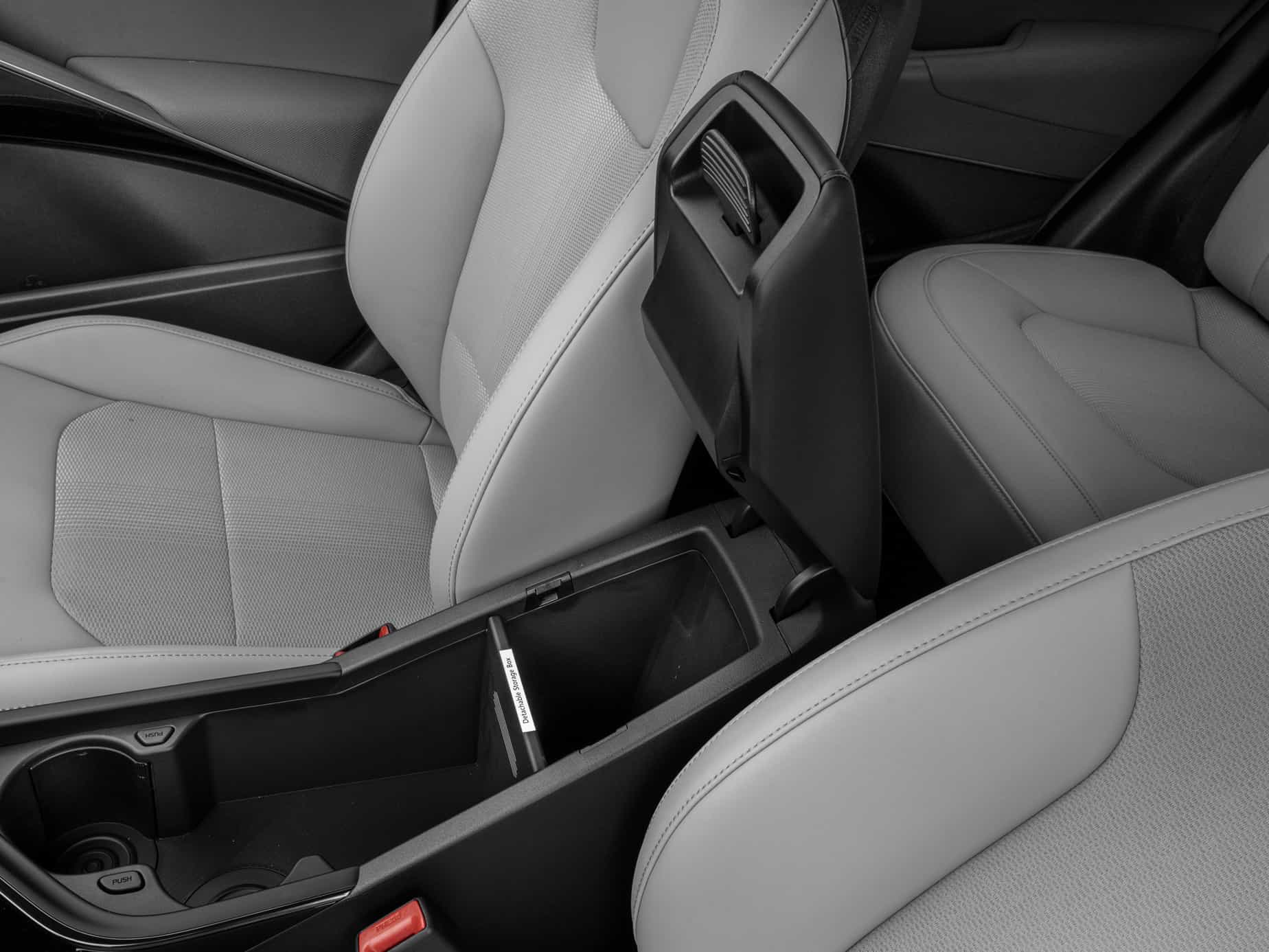 Image 10 Kia Niro HEV Niro Hev Ex Premium 2026