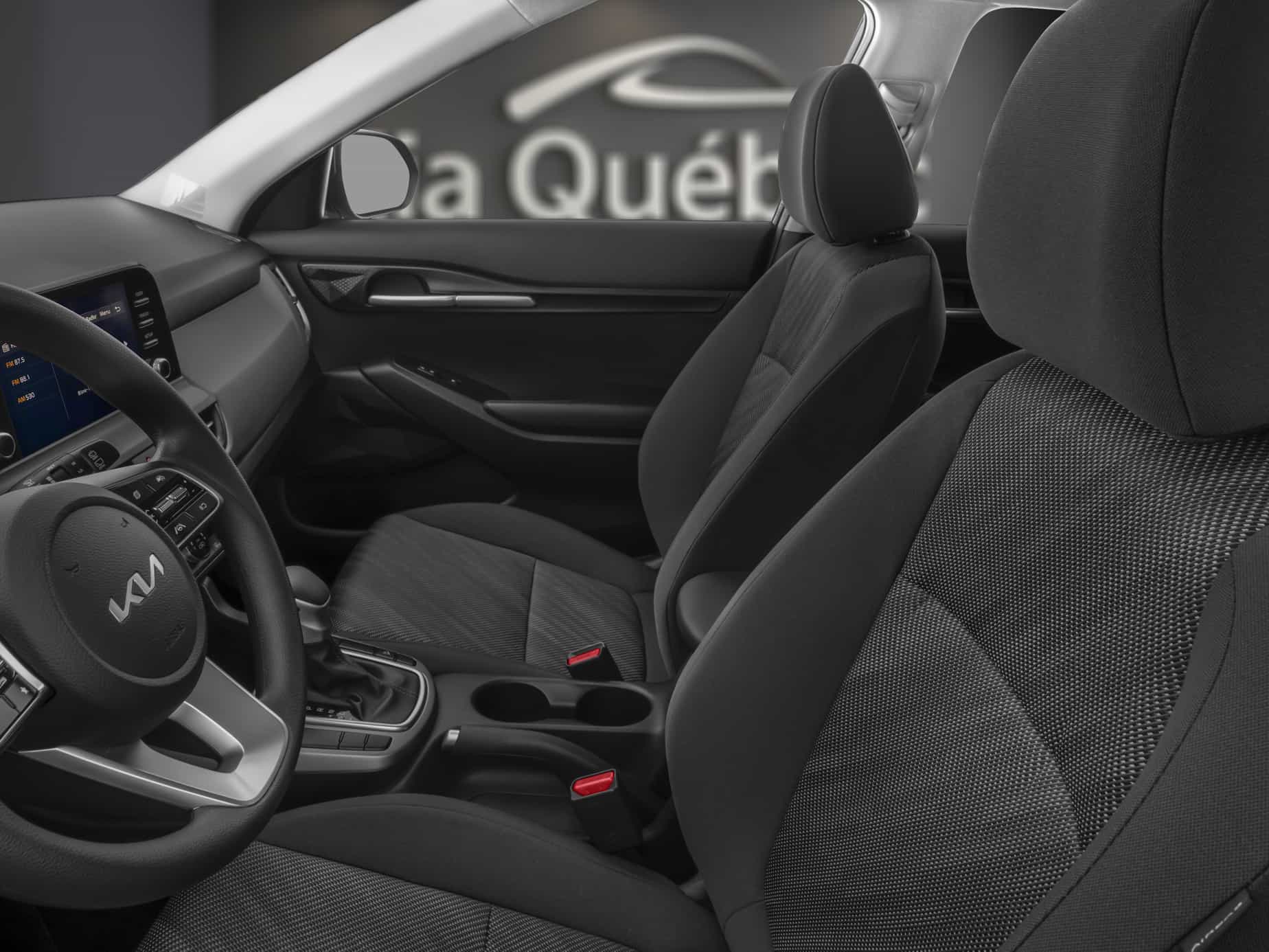 Image 5 Kia Seltos Seltos Lx 2026