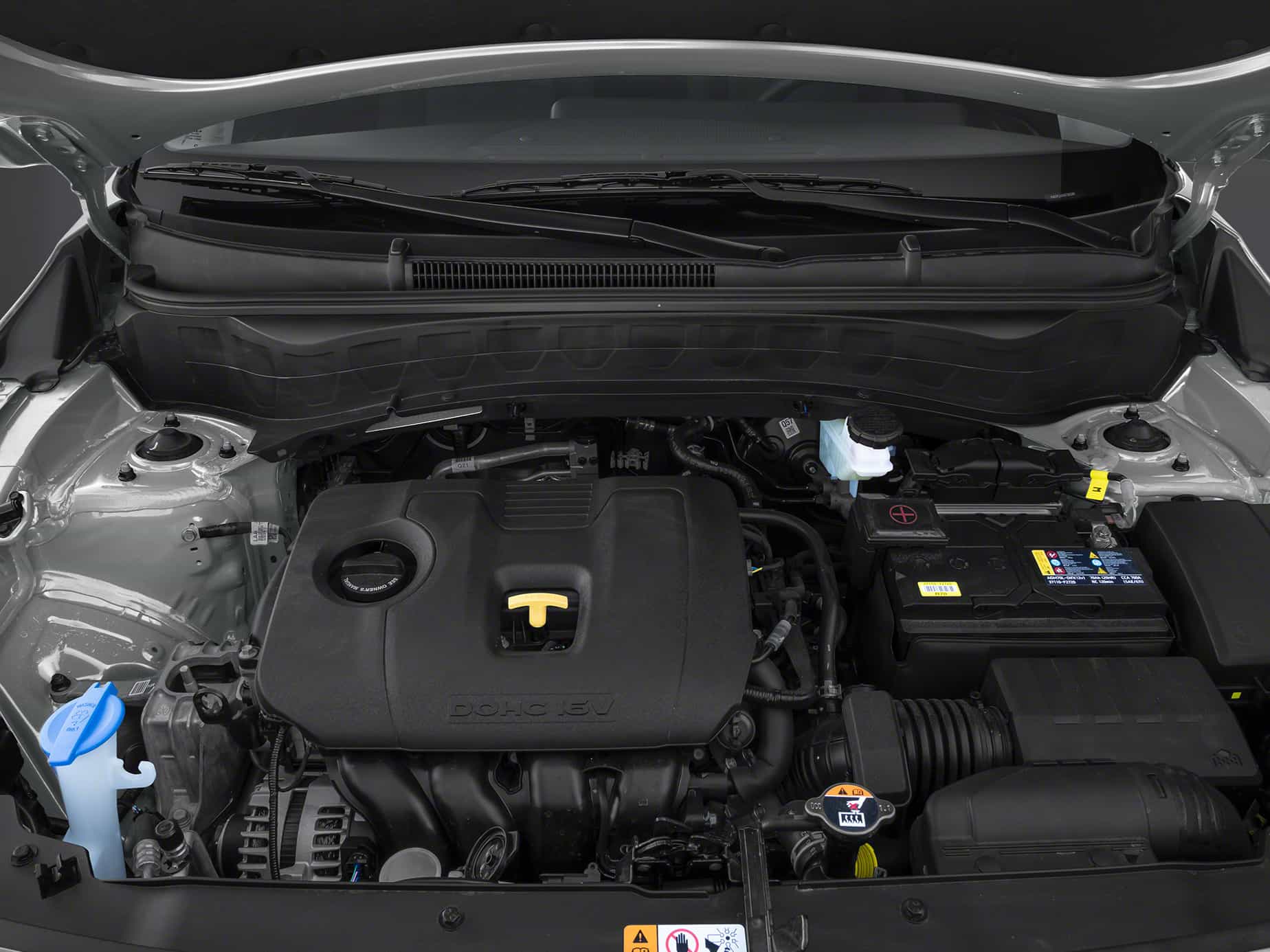 Image 8 Kia Seltos Seltos Lx 2026