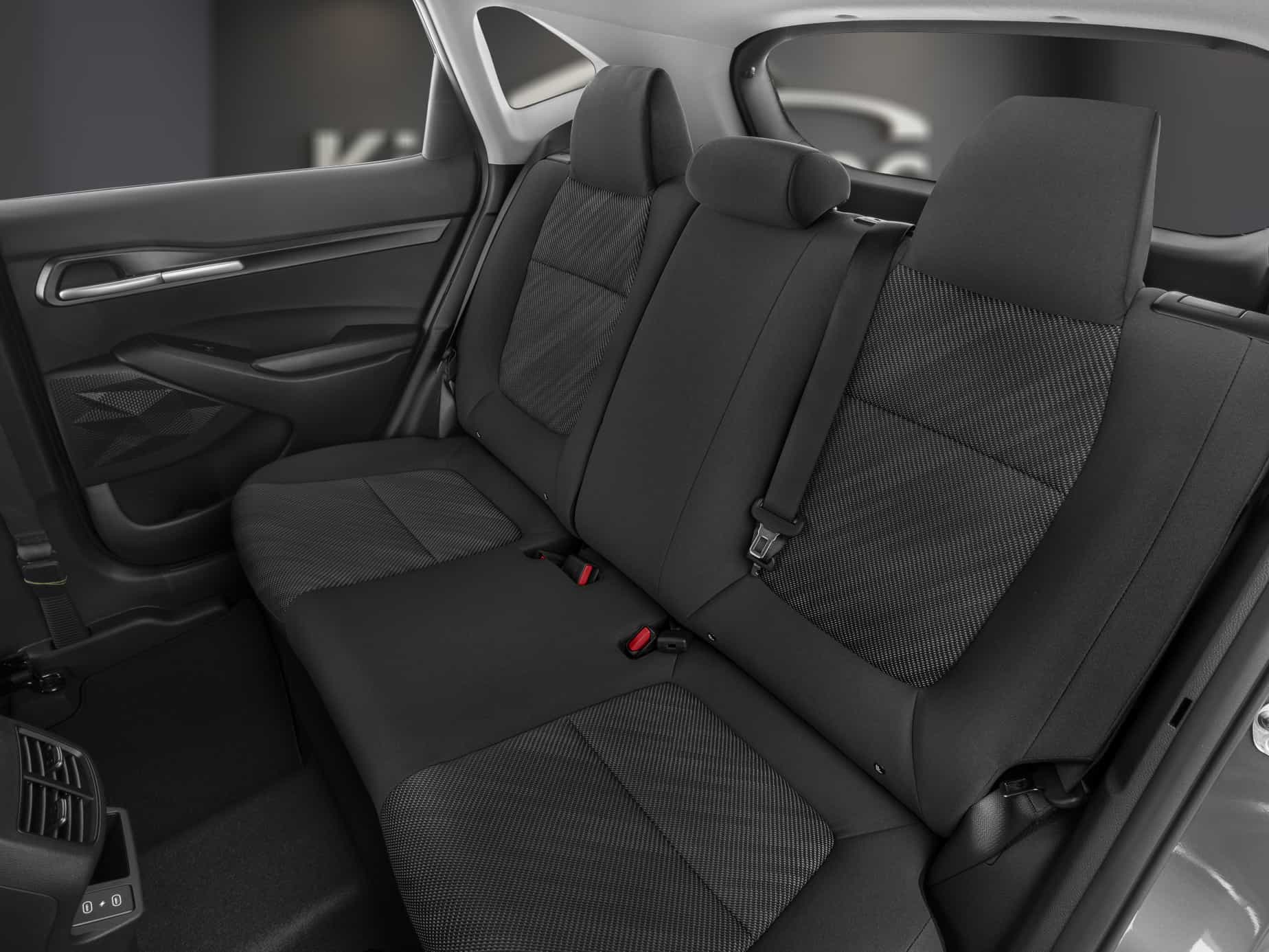 Image 9 Kia Seltos Seltos Lx 2026