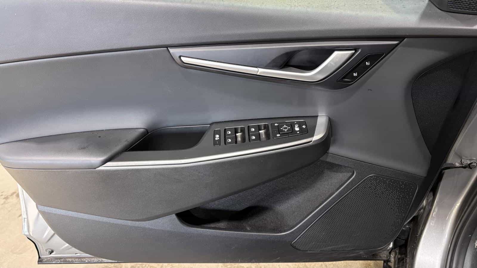 Image 11 Kia EV6 Wind *Gps *Carplay *Caméra *Bizone *Siege Mémoire 2024