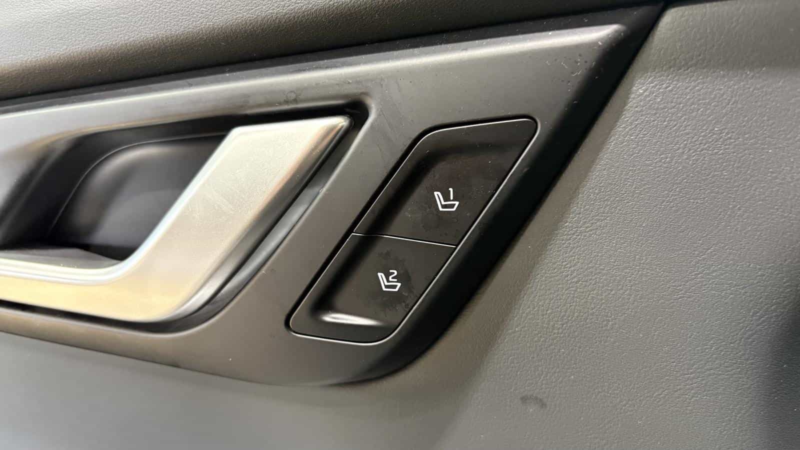 Image 13 Kia EV6 Wind *Gps *Carplay *Caméra *Bizone *Siege Mémoire 2024