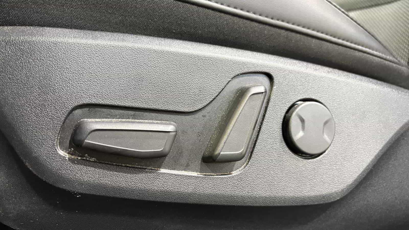 Image 14 Kia EV6 Wind *Gps *Carplay *Caméra *Bizone *Siege Mémoire 2024