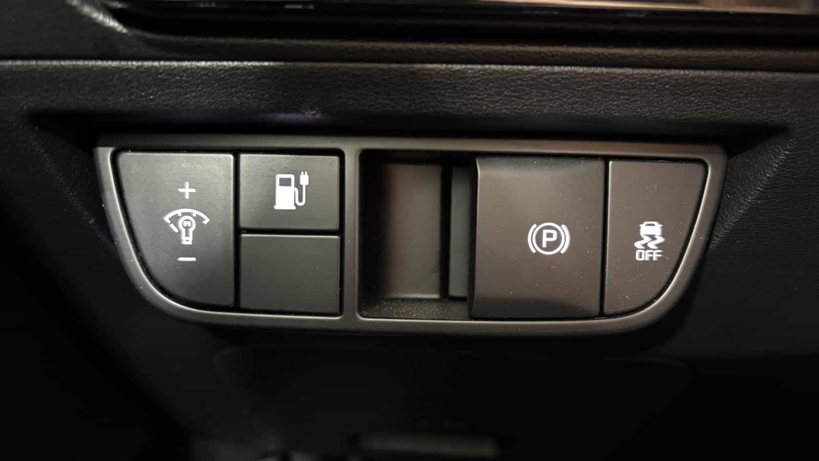 Image 17 Kia EV6 Wind *Gps *Carplay *Caméra *Bizone *Siege Mémoire 2024