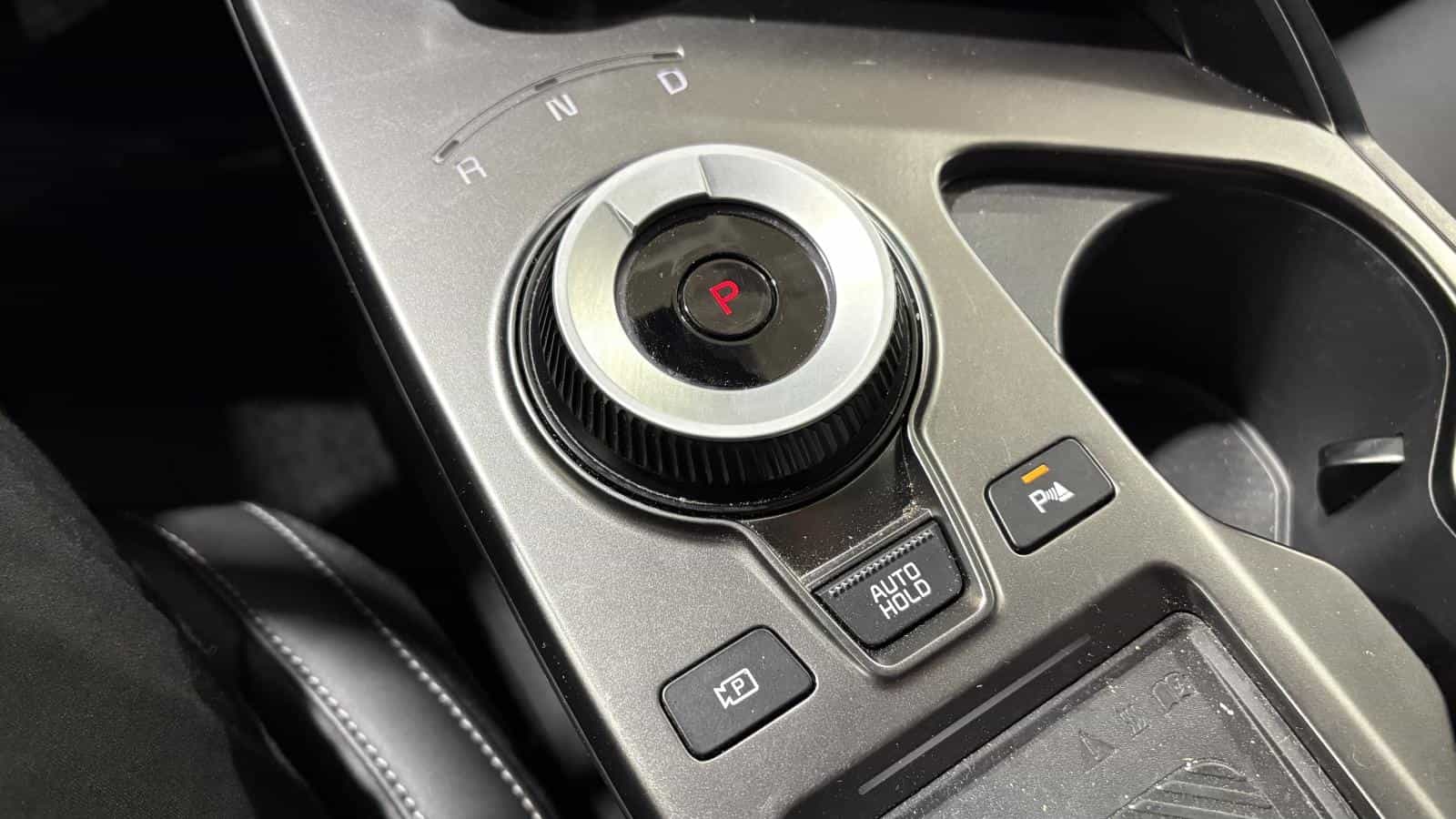 Image 26 Kia EV6 Wind *Gps *Carplay *Caméra *Bizone *Siege Mémoire 2024