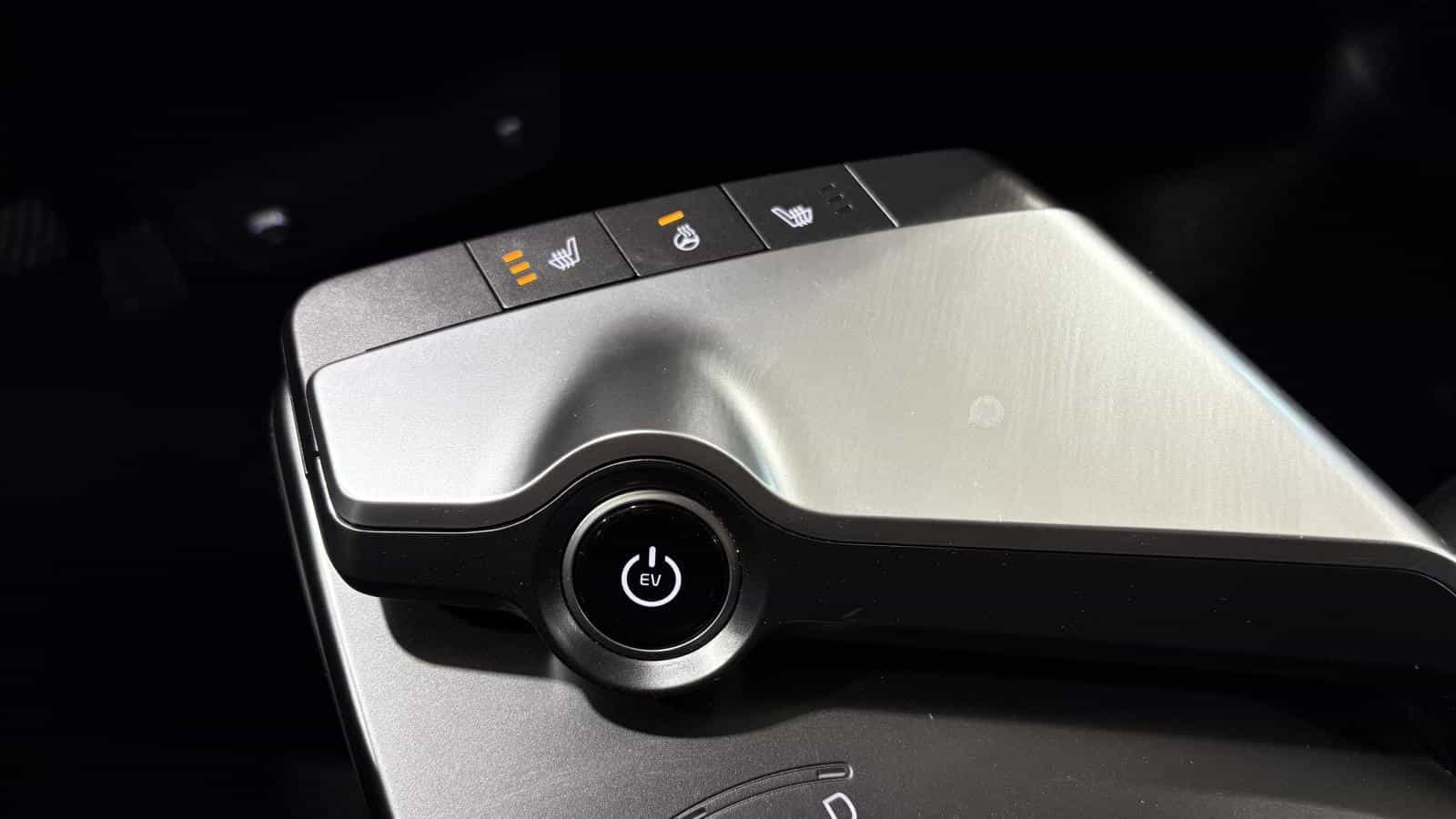 Image 32 Kia EV6 Wind *Gps *Carplay *Caméra *Bizone *Siege Mémoire 2024