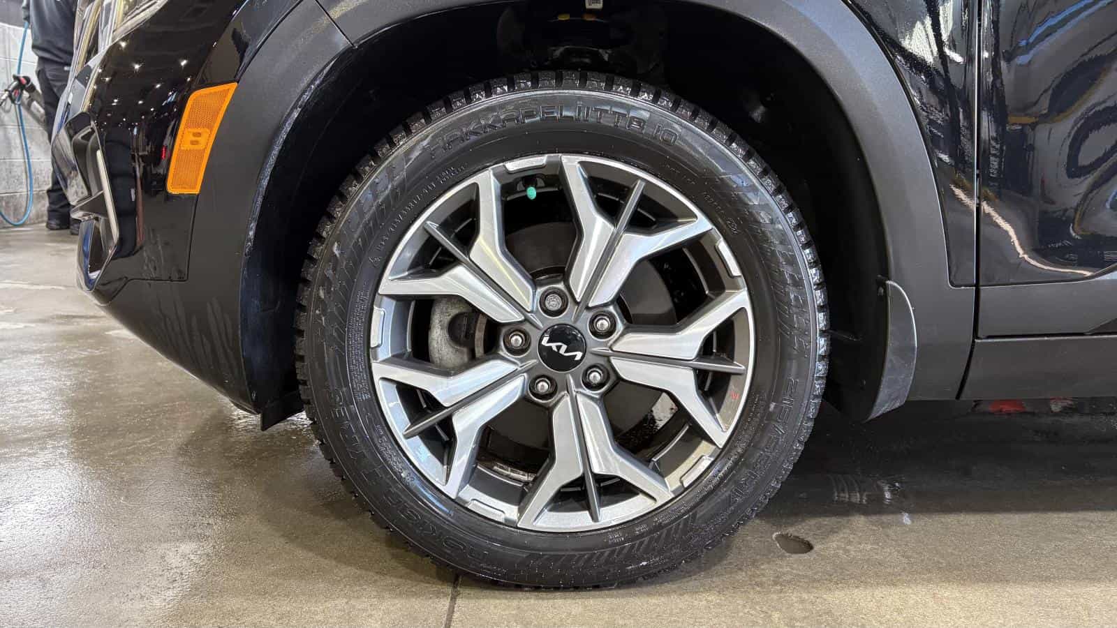 Image 5 Kia Seltos Ex Premium *Awd *Carplay *Cuir *Toit *Siege Ventilé 2023