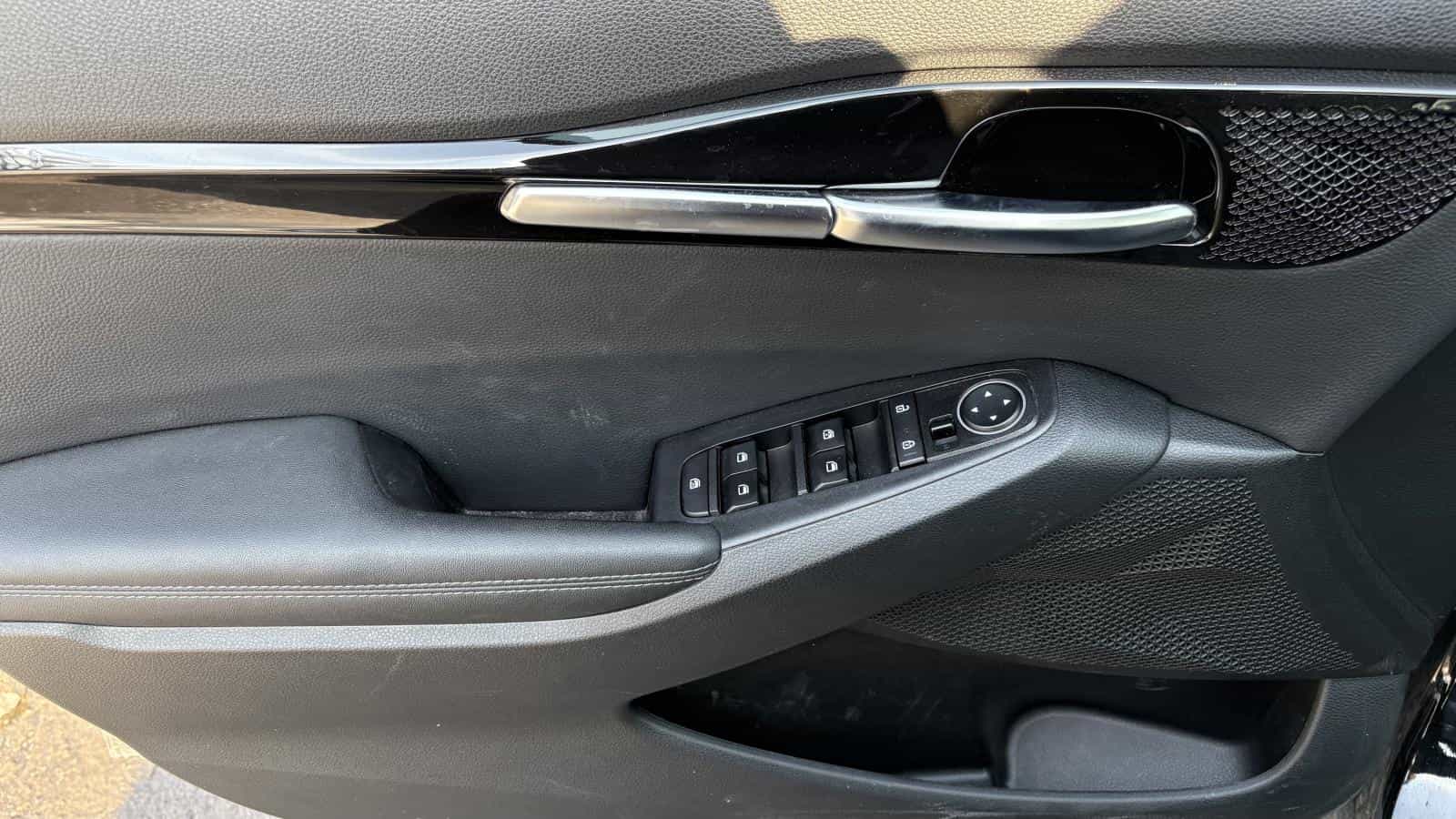 Image 11 Kia Seltos Ex Premium *Awd *Carplay *Cuir *Toit *Siege Ventilé 2023