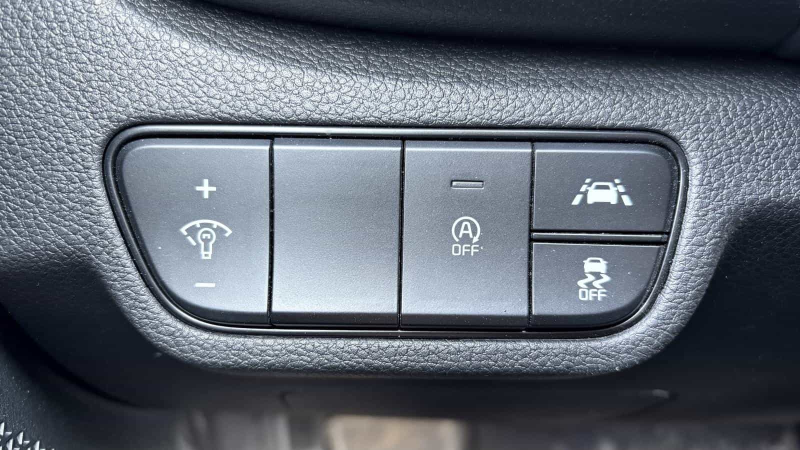 Image 17 Kia Seltos Ex Premium *Awd *Carplay *Cuir *Toit *Siege Ventilé 2023