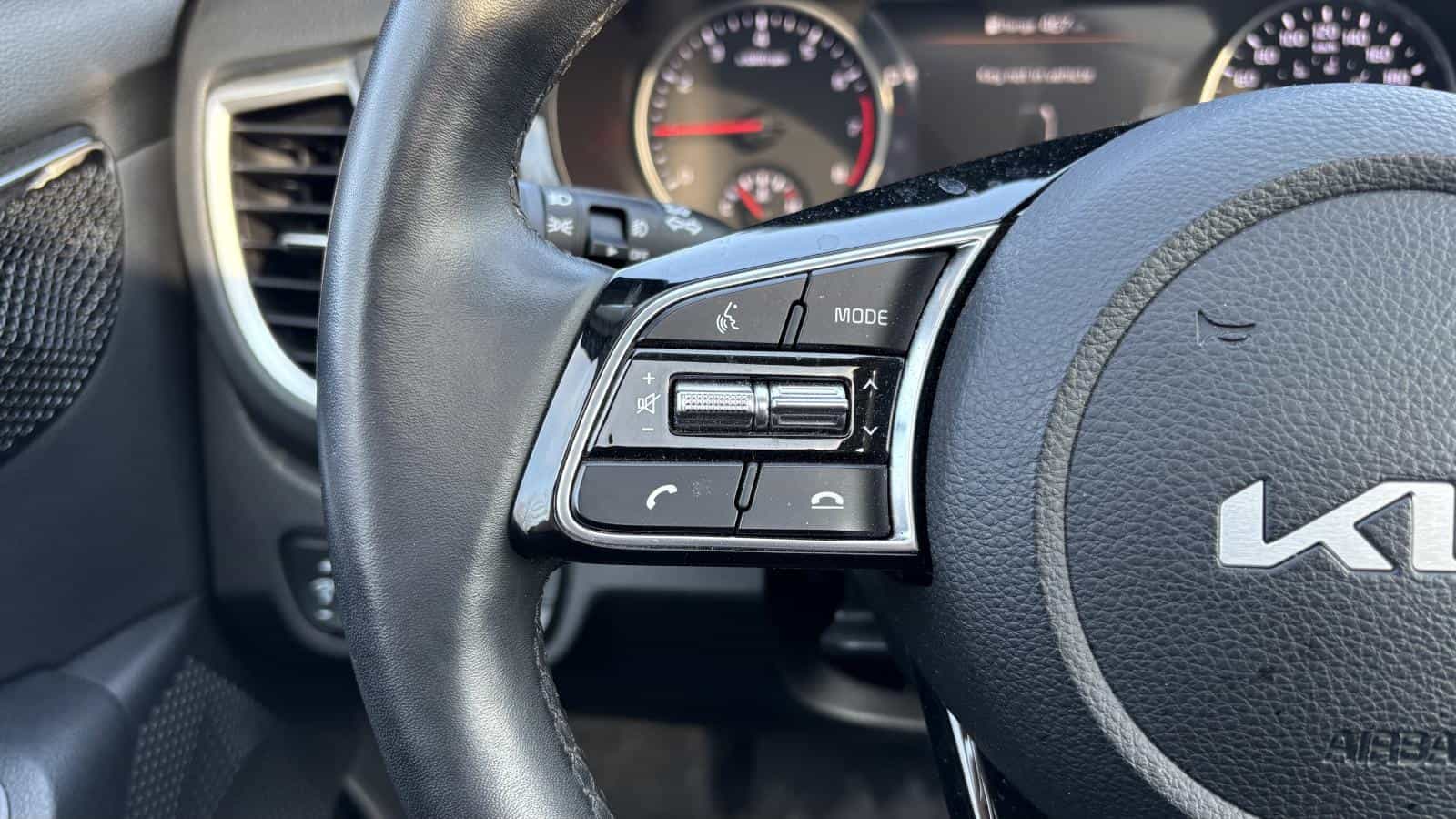 Image 19 Kia Seltos Ex Premium *Awd *Carplay *Cuir *Toit *Siege Ventilé 2023