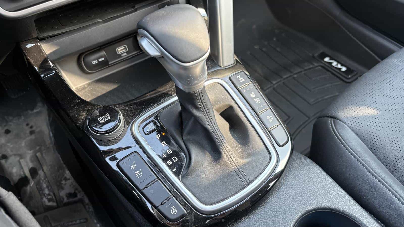 Image 25 Kia Seltos Ex Premium *Awd *Carplay *Cuir *Toit *Siege Ventilé 2023