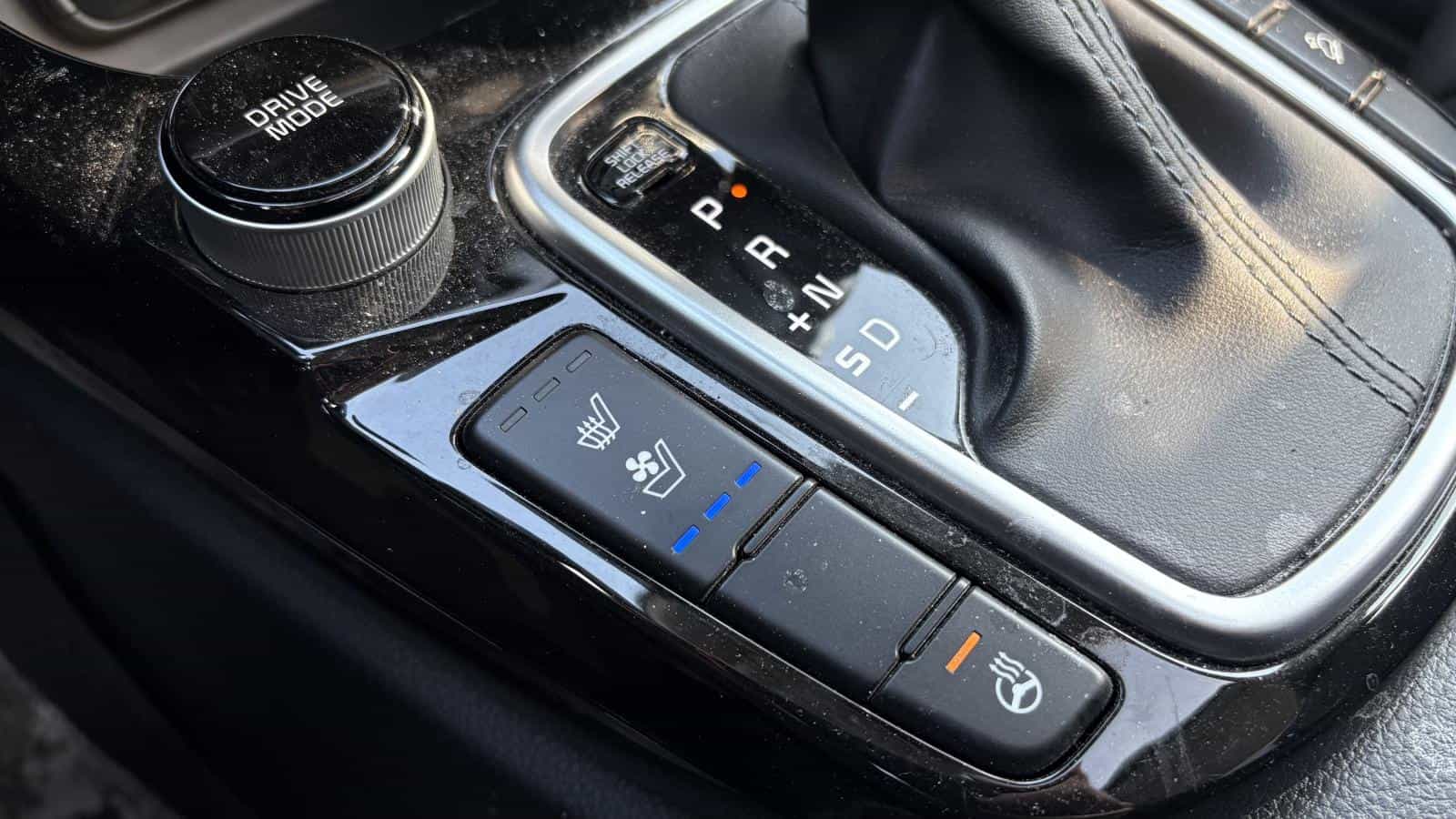 Image 26 Kia Seltos Ex Premium *Awd *Carplay *Cuir *Toit *Siege Ventilé 2023