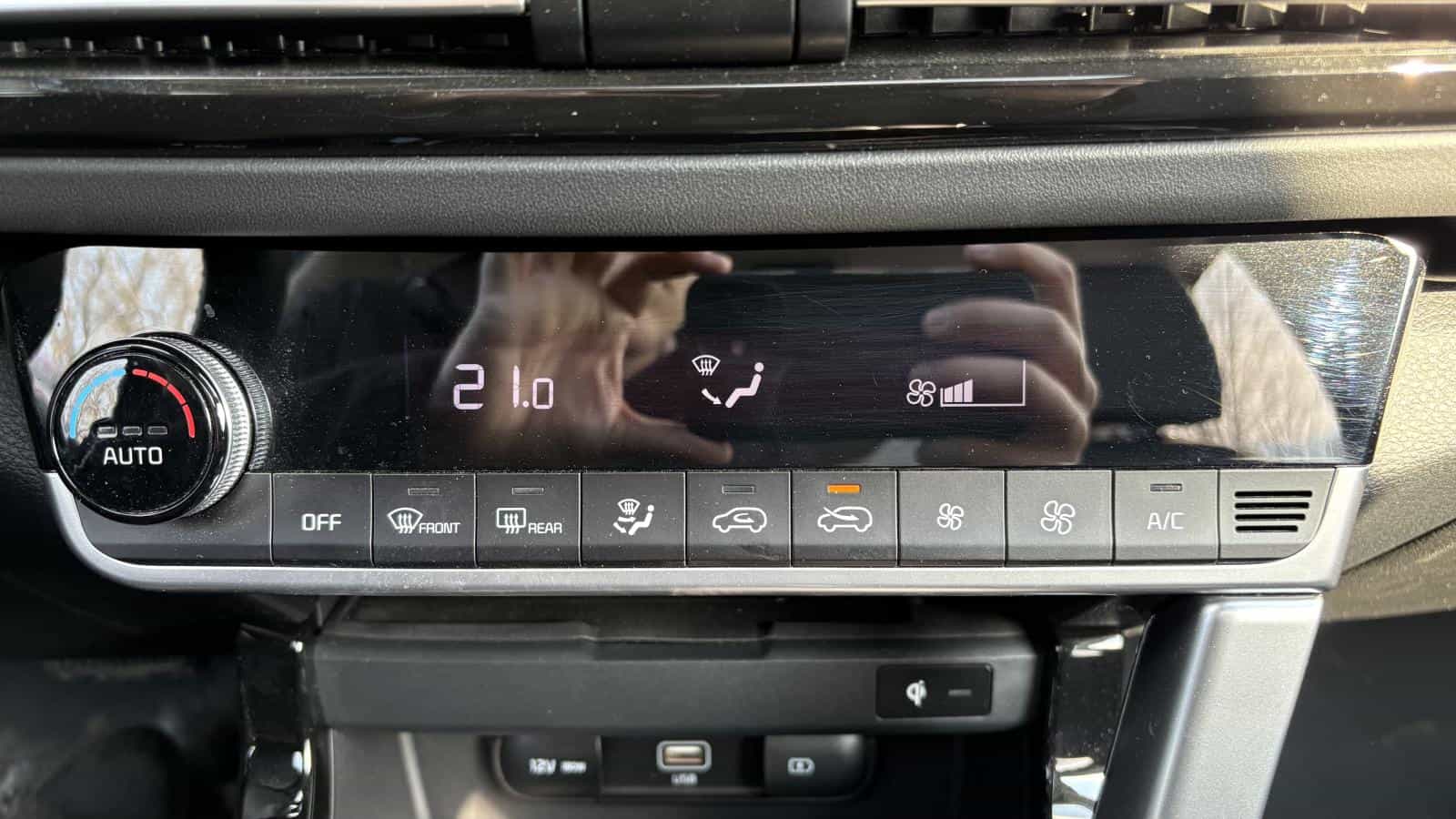 Image 28 Kia Seltos Ex Premium *Awd *Carplay *Cuir *Toit *Siege Ventilé 2023