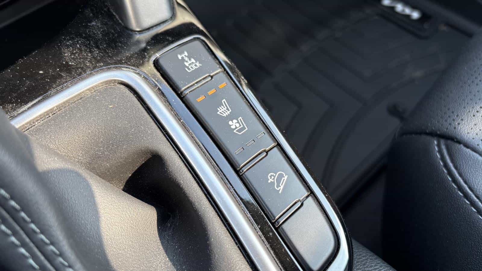 Image 29 Kia Seltos Ex Premium *Awd *Carplay *Cuir *Toit *Siege Ventilé 2023