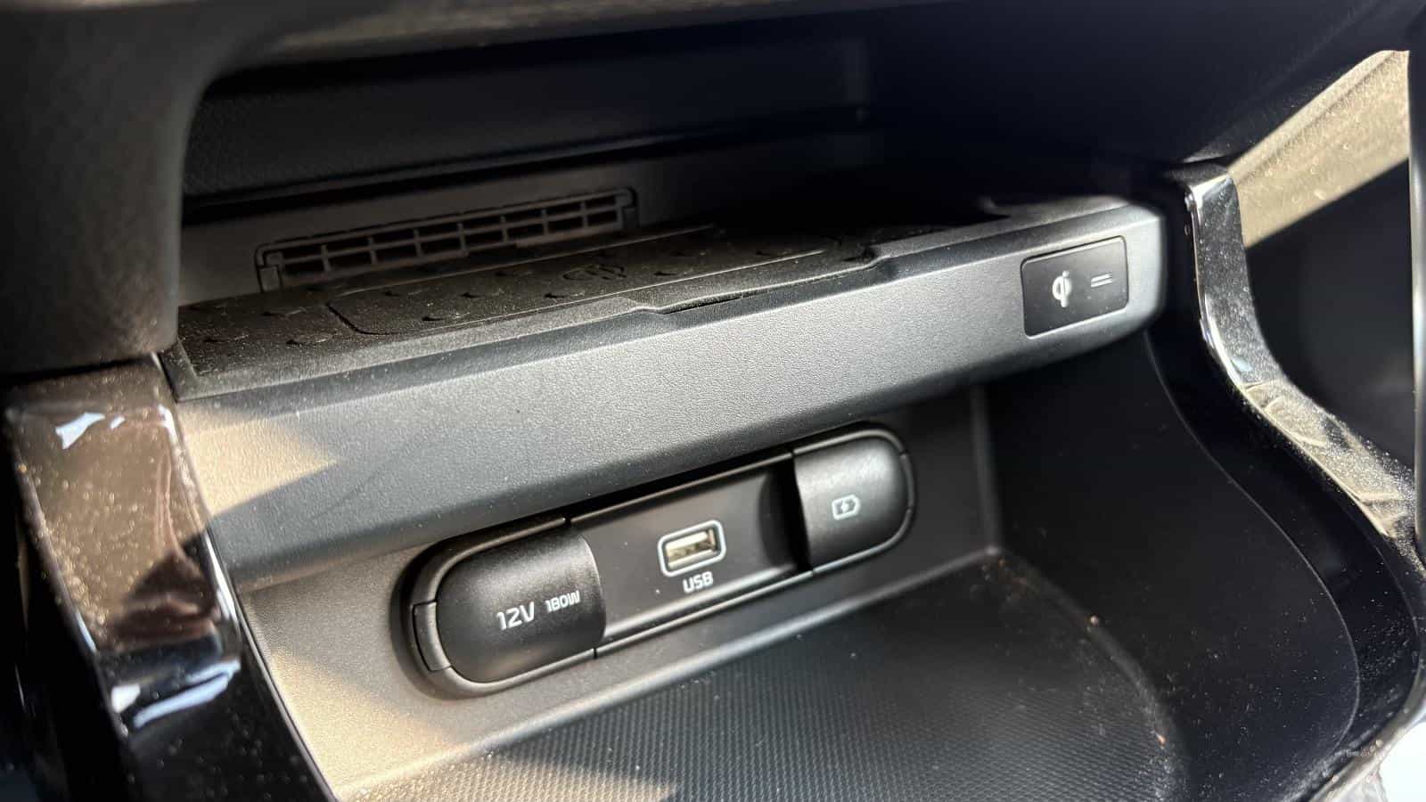 Image 31 Kia Seltos Ex Premium *Awd *Carplay *Cuir *Toit *Siege Ventilé 2023