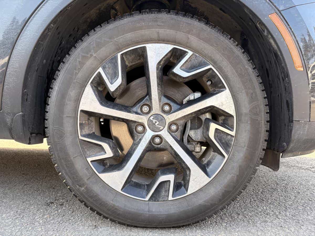 Image 14 Kia Sportage Ex Awd * Cuir * Toit * Carplay * Bi-Zone * Volant Chauff * 2024