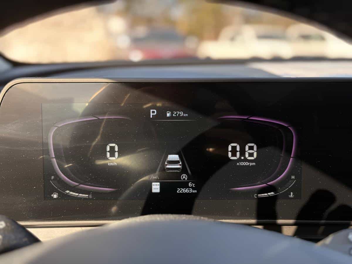 Image 16 Kia Sportage Ex Awd * Cuir * Toit * Carplay * Bi-Zone * Volant Chauff * 2024