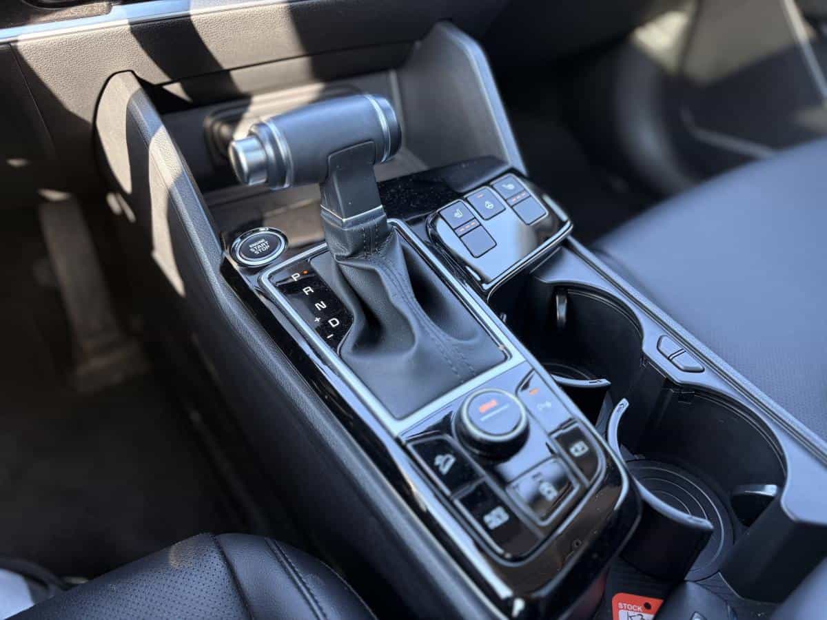 Image 21 Kia Sportage Ex Awd * Cuir * Toit * Carplay * Bi-Zone * Volant Chauff * 2024