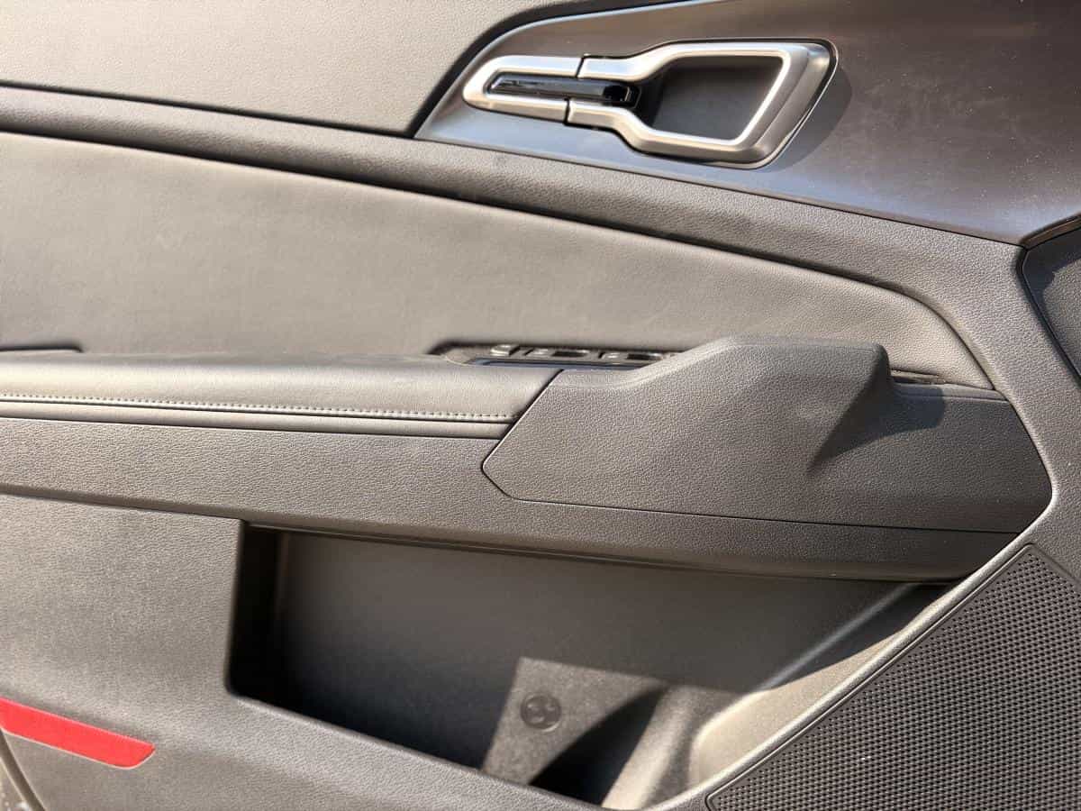 Image 22 Kia Sportage Ex Awd * Cuir * Toit * Carplay * Bi-Zone * Volant Chauff * 2024