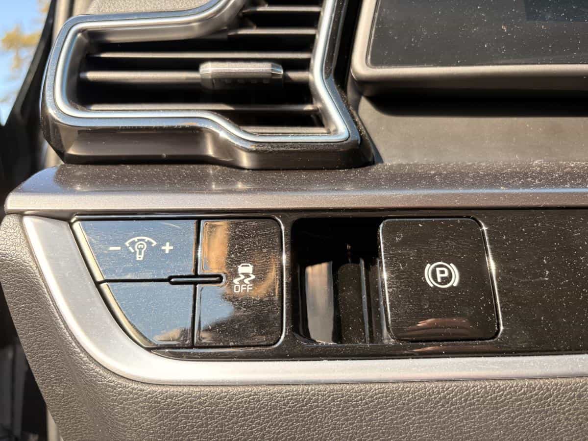 Image 23 Kia Sportage Ex Awd * Cuir * Toit * Carplay * Bi-Zone * Volant Chauff * 2024