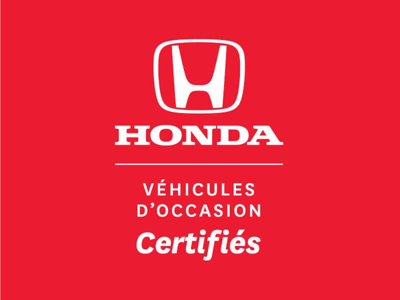 Image 6 Honda CR-V Lx Awd - Jamais Accidente - 2022