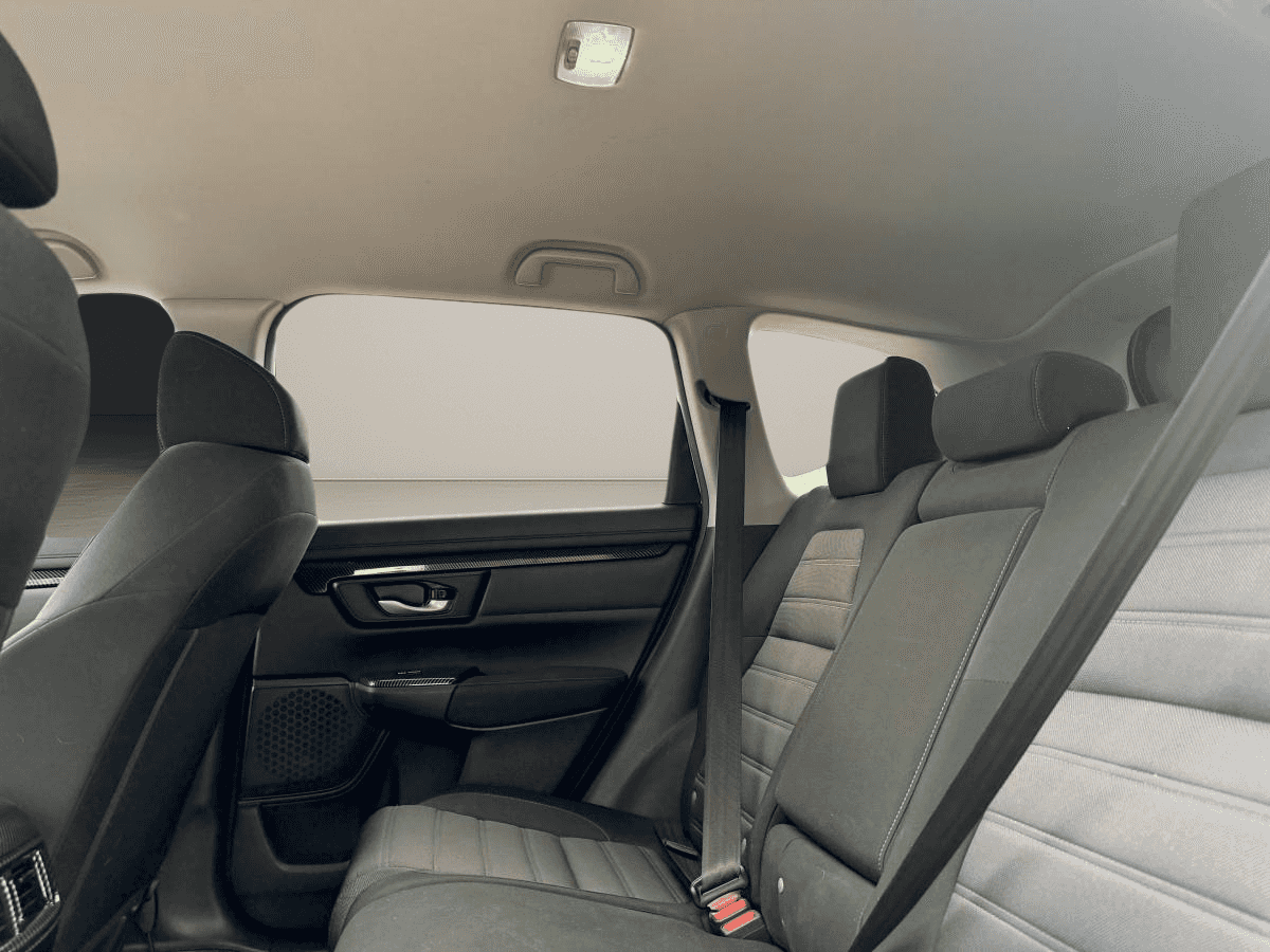 Image 12 Honda CR-V Lx Awd - Jamais Accidente - 2022