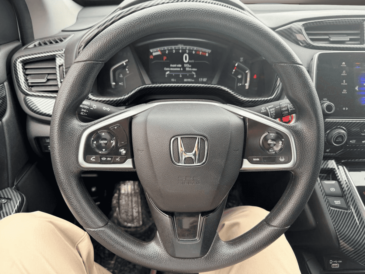 Image 16 Honda CR-V Lx Awd - Jamais Accidente - 2022