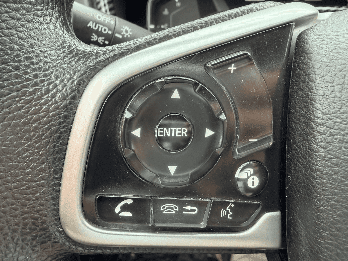 Image 18 Honda CR-V Lx Awd - Jamais Accidente - 2022